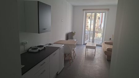 Estudio de alquiler en Calle Carmen en Cartagena, Casco Antiguo - Photo 5