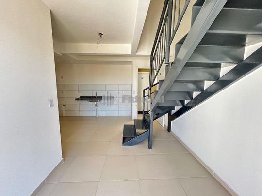 ANTONIO BEZERRA - APARTAMENTO - R LOCAL 02, 55 AP 708 COBERTURA TORRE 04 FANTASY CONDOMINIO CLUBE - Foto 1