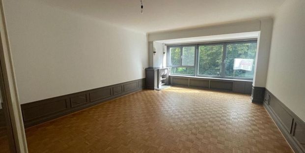 Appartement te huur in Antwerpen voor € 1.200 met 2 slaapkamers - Photo 1