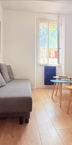 1 pièce - Meublé - 22,38 m² - 2ème étage - Colocation non autorisée - Photo 3