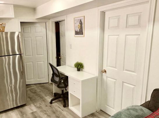 For Lease - 2586 Foxmeadow Road Unit# Apartment 1, Room 1 and 2, Peterborough East, Ontario - Photo 1