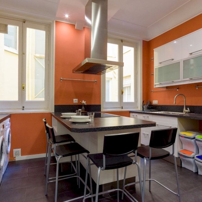 Charming double room in Madrid - Photo 1