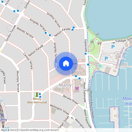 191, Stratton Terrace, QLD, Manly