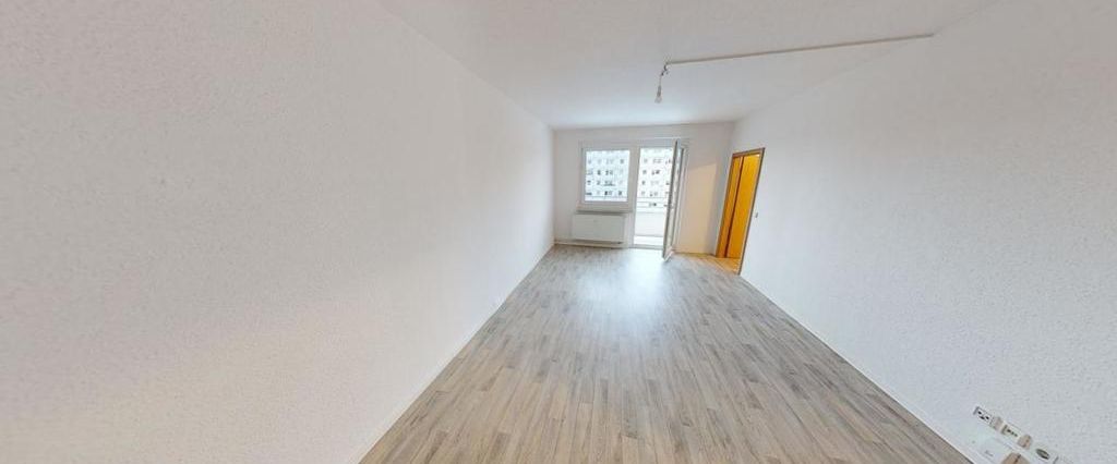 2-Raum-Wohnung - Photo 1