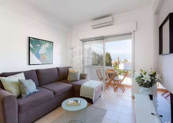 Apartamento T2 em Faro