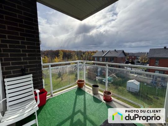 2520, Maurice-Savoie, Longueuil (Vieux-Longueuil) à louer - Photo 1