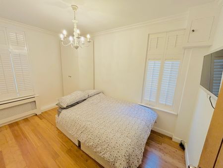 1beds Room Only - Photo 5