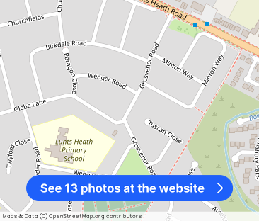 Grosvenor Road, Widnes, WA8 9RB - Photo 1