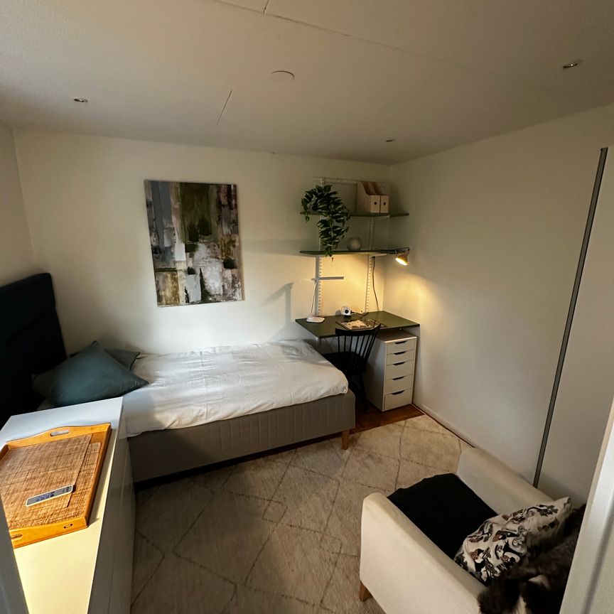 Älvdansvägen, Askim - Foto 1