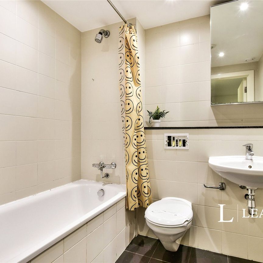 2 bedroom apartment to rent Number One, Pink, Salford, M50 - Photo 1