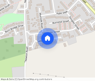 Saddlers Gate, Strathaven, Lanarkshire, ML10 - Photo 1