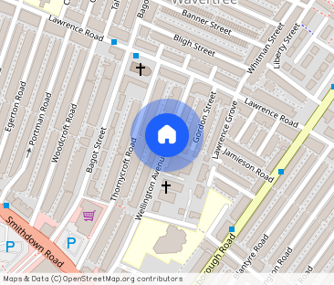 Wellington Avenue Room 1 - Photo 1