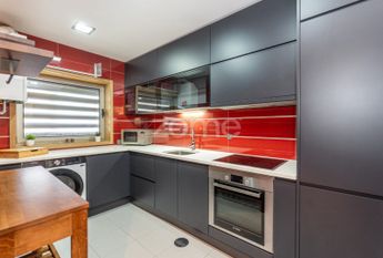 Apartamento T1 em Porto