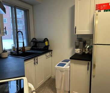 3 1/2 cession de bail Mars - Photo 4