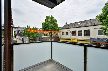 Te huur: Appartement Middellaan in Zeist - Photo 5