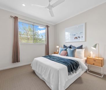 Modern Alderley home! - Photo 6