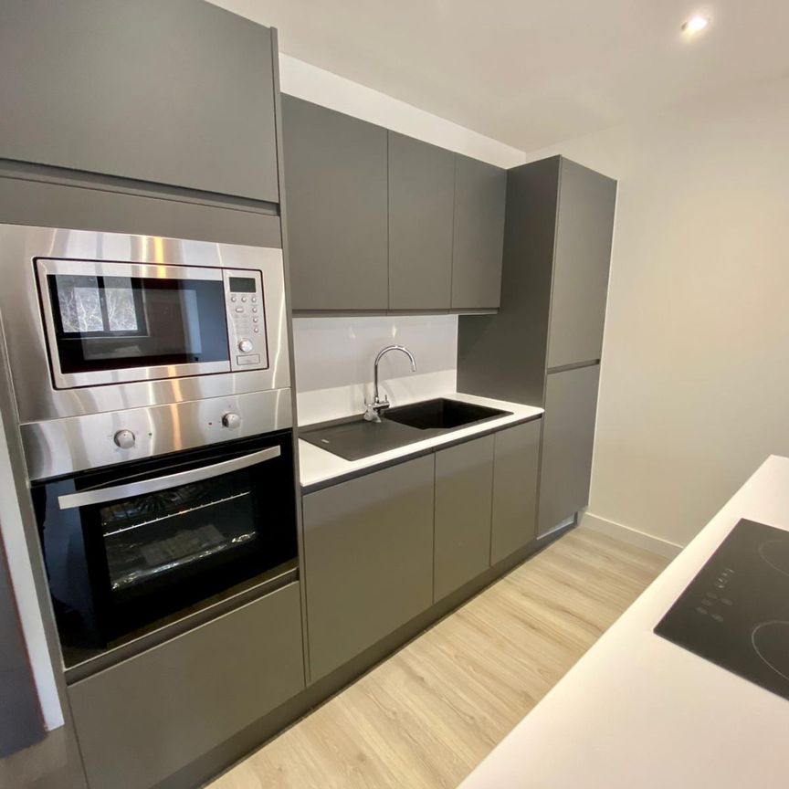 2 bedroom apartment to rent - Photo 1