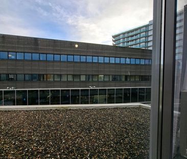 Appartement te huur: Stadhuisplein 80 1315 XB Almere - Foto 6