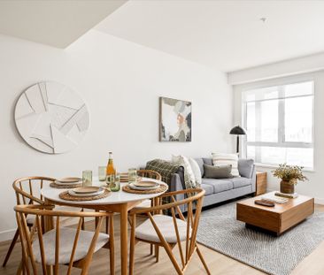 Stylish Kovo Apartments for Rent – 2 Bed, | 2 Bath - Photo 4