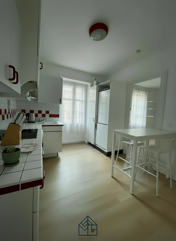 Location Appartement 2 pièces 36m² ROANNE 42300 - Photo 3