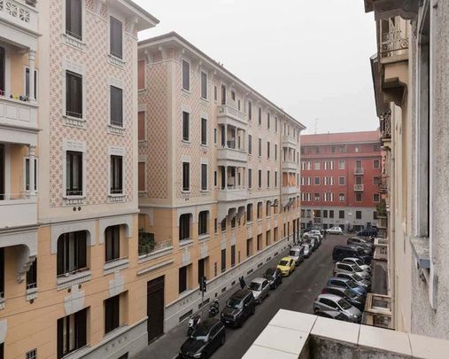 9 Via Giorgio Briano, Milano, Lombardy 20149 - Photo 1