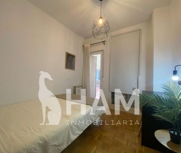 Habitación - Madrid - Delicias - 450€ MES - Ref. FGO-HPD006 - Photo 6