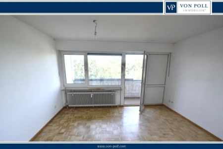 4 Zimmerwohnung - Photo 2