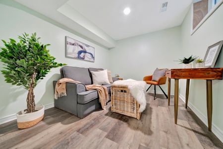 For Lease - 228 Mary Street Unit# Main, Hamilton, Ontario - Photo 5