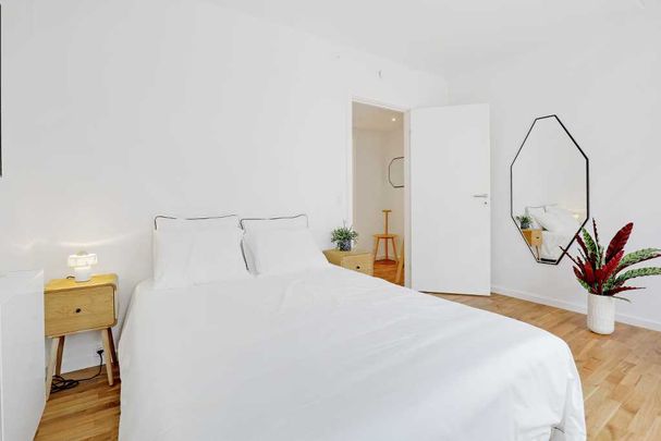 Nadine Gordimers Vej 14, 1. mf. - Photo 1