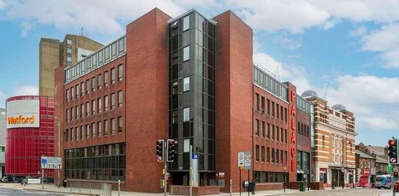 Clarendon Road, Wd, Watford, WD17 - Photo 2