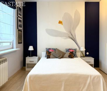 Warszawa, Śródmieście, Śródmieście Muranów, Pawia - Photo 5