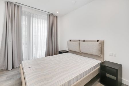 3 bedroom apartment to rent - Photo 4