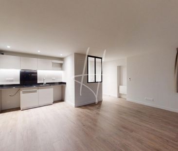 Location Appartement 1 pièce 35m² METZ 57000 - Photo 2