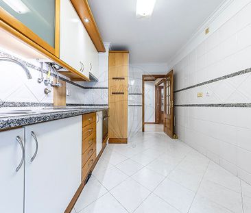 Apartamento T3 em Lisboa - Photo 4
