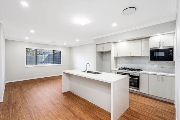 28 Flower Street, Box Hill, NSW 2765 - Photo 1