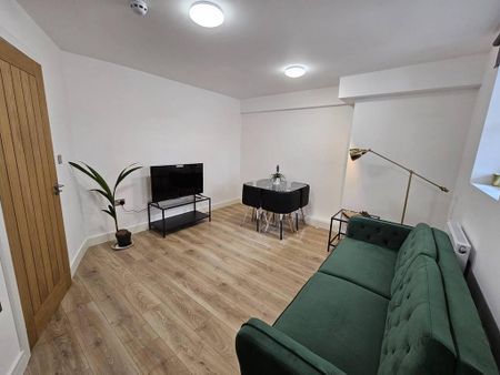 2 bedroom flat to rent - Photo 3