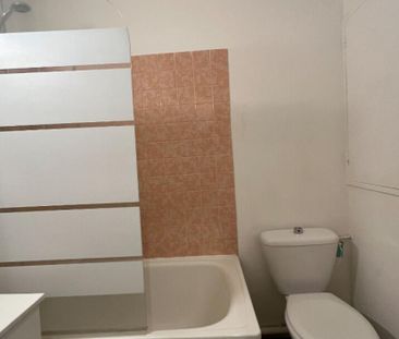 Location Appartement 1 pièce(s) de 22.18 m2 - Photo 2