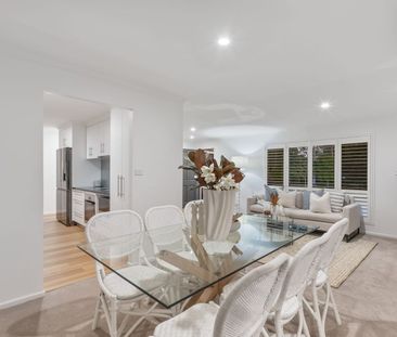 Modern Family Home Opposite Parkland Fully Renovated & Move-In Ready - Photo 4