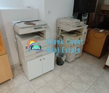 Studio/Γκαρσονιέρα για ενοικίαση Ανθούπολη (Πάτρα) - Photo 2