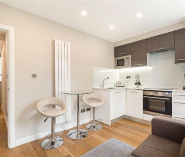 1 bedroom apartment to rent - Photo 6