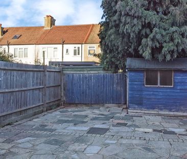 Waddon Court Road - Photo 6