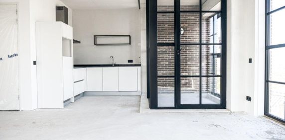 Te huur: Karl Weisbardstraat 67 - Foto 2