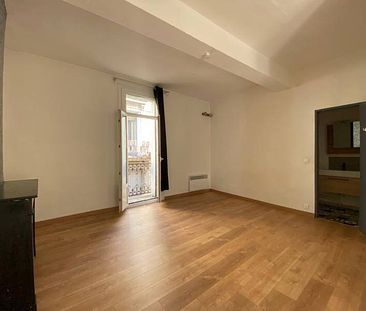 Location appartement rénové 1 pièce 28.7 m² à Montpellier (34000) - Photo 2