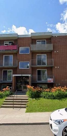 3 ½ à Louer – 3355 Rue Petit Clerc - Photo 1