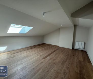 Location Appartement 2 pièces 42m² NICE 06000 - Photo 3