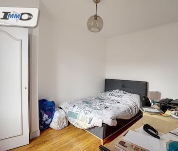 Location Appartement 4 pièces 63m² CLERMONT FERRAND 63000 - Photo 5