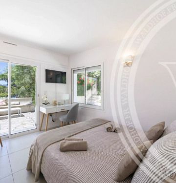 Villa • Cannes - Photo 4