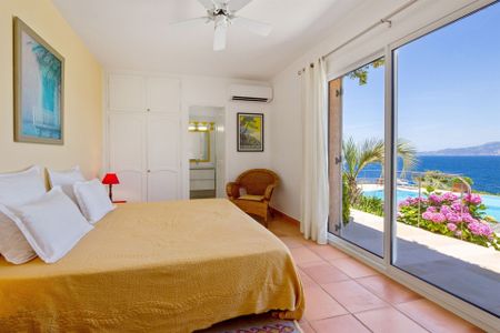 Rental Villa Ajaccio 10 Rooms 300 m² - Photo 2