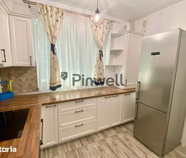 Apartament cu 2 camere de închiriat | New Point Residence – Pipera - Photo 6