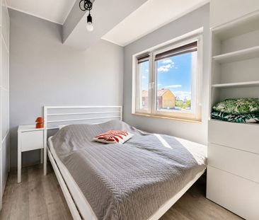 Mieszkanie do wynajęcia 1 pokoje Franciszka Morawskiego, Poznań 25.... - Photo 6